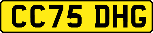 CC75DHG