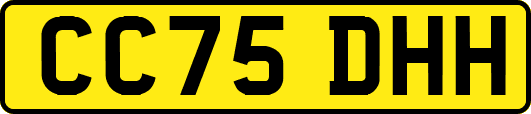 CC75DHH