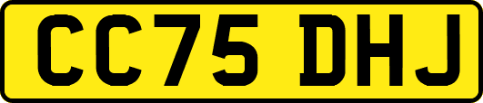 CC75DHJ