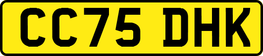 CC75DHK