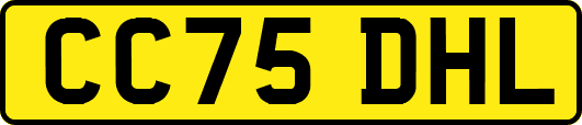 CC75DHL
