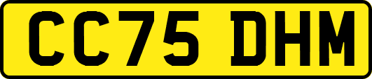 CC75DHM