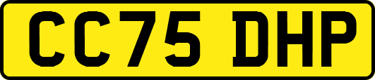 CC75DHP