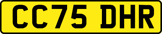 CC75DHR