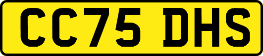 CC75DHS