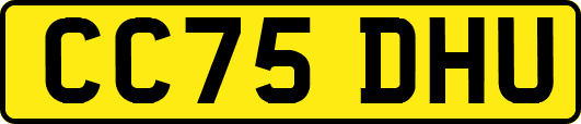 CC75DHU