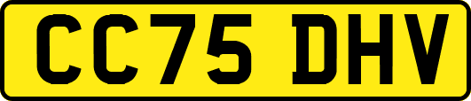 CC75DHV