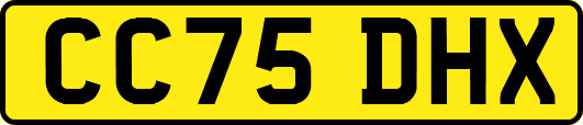 CC75DHX