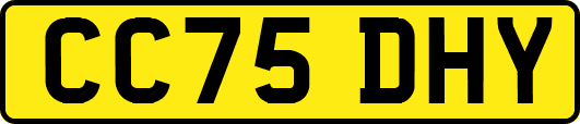 CC75DHY