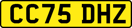 CC75DHZ