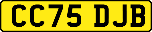 CC75DJB
