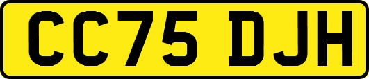 CC75DJH