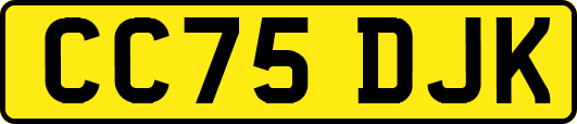 CC75DJK