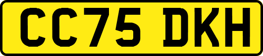 CC75DKH