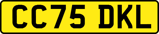 CC75DKL