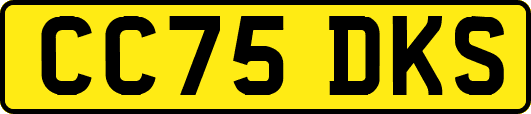 CC75DKS