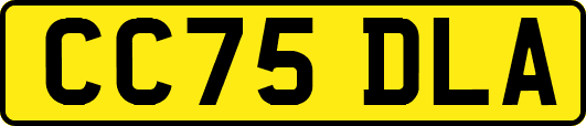 CC75DLA