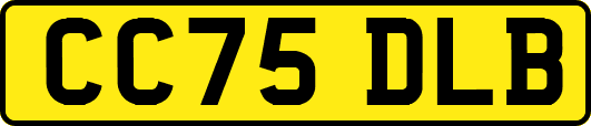 CC75DLB