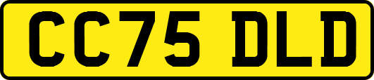CC75DLD