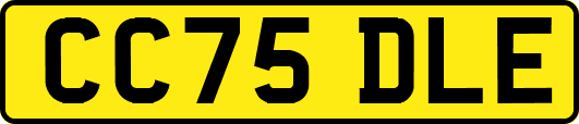 CC75DLE