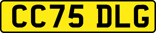 CC75DLG