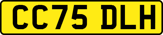 CC75DLH