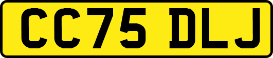 CC75DLJ