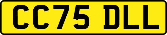 CC75DLL