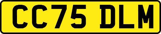 CC75DLM
