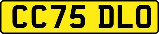 CC75DLO
