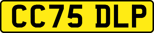 CC75DLP