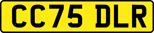 CC75DLR