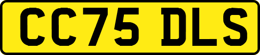 CC75DLS