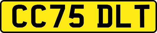 CC75DLT