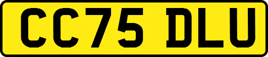 CC75DLU
