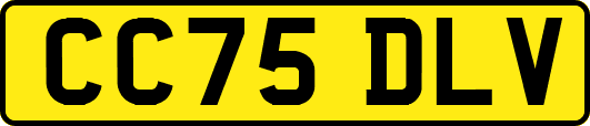 CC75DLV