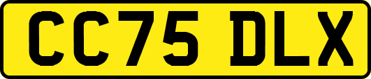 CC75DLX