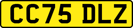 CC75DLZ