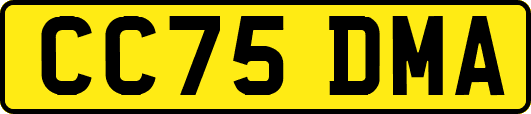 CC75DMA