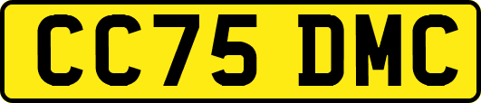 CC75DMC