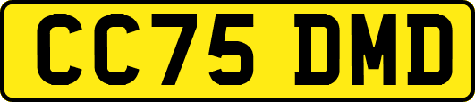 CC75DMD