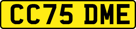 CC75DME