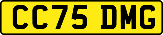 CC75DMG