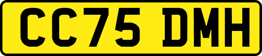 CC75DMH
