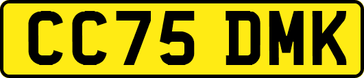 CC75DMK