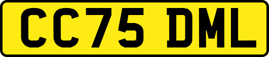 CC75DML