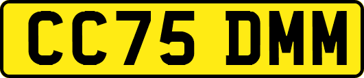CC75DMM