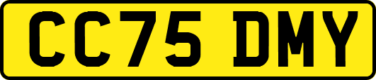 CC75DMY