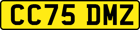 CC75DMZ