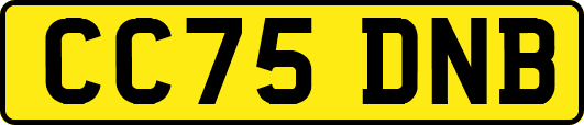 CC75DNB